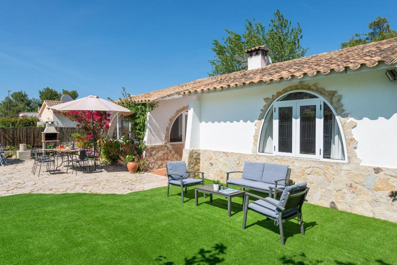 0 m² 4 phòng ngủ, 2 phòng tắm riêng ở Alcudia Ngoại thất bức ảnh