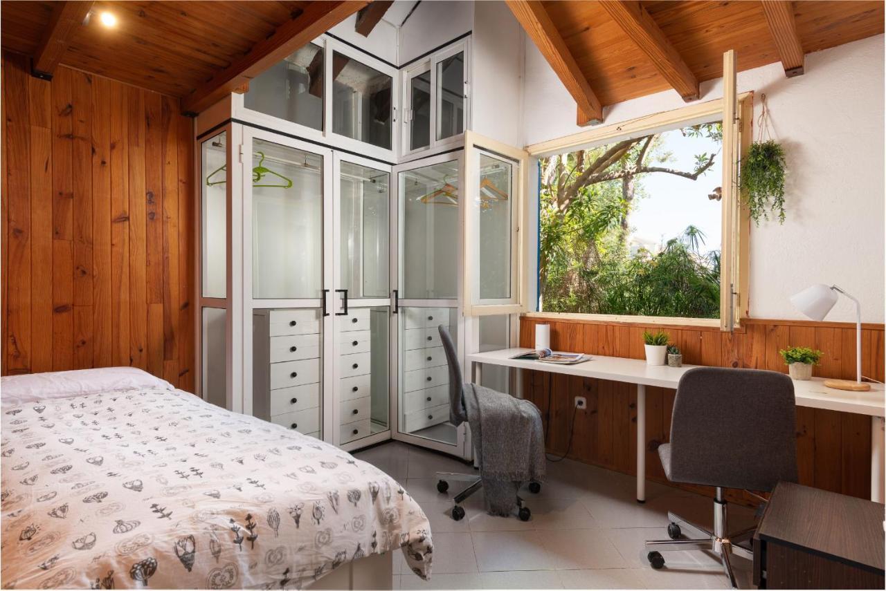 0 m² 4 phòng ngủ, 2 phòng tắm riêng ở Alcudia Ngoại thất bức ảnh